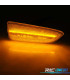 CLIGNOTANTS LATERAUX OPEL ASTRA J ASTRA K ZAFIRA C INSIGNIA B FUMÉ DYNAMIQUE LED