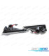 CLIGNOTANTS LATÉRAUX RENAULT MEGANE MK2 SCENIC DYNAMIQUES LED BLANC