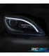 PHARES MERCEDES CLASSE M W166 11-15 LED DYNAMIQUES NOIR