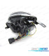 PHARES MINI COOPER 06-14 LED NOIR
