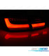 FEUX ARRIÈRE BMW F30 FULL LED DYNAMIQUE NOIR FUMÉ