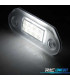 ÉCLAIRAGE PLAQUE D´IMMATRICULATION LED VOLKSWAGEN VW GOLF 3 VARIANT VENTO OCTAVIA I