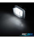 ÉCLAIRAGE PLAQUE D´IMMATRICULATION LED MERCEDES W204 W205 W212 W221 W222 C117