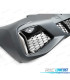 PARE CHOCS FRONTAL BMW G20 G21 19-22 LOOK M PERFORMANCE 340i PDC + LIP NOIR BRILLANT