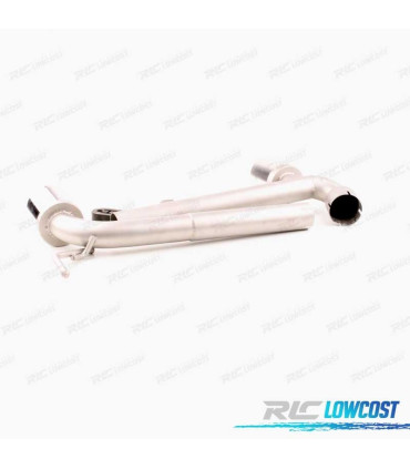 PARE-CHOCS ARRIÈRE BMW F31 TOURING LOOK M PERFORMANCE PDC + KIT ÉCHAPPEMENT