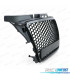 CALANDRE AUDI A3 8P 08-12 LOOK RS3 NOIR BRILLANT
