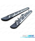 MARCHEPIEDS LATÉRAUX VOLVO XC90 02-14 ALUMINIUM