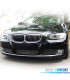 CALANDRES BMW E92 E93 06-10 NOIR