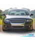 CALANDRE VOLKSWAGEN VW PASSAT 3C 05-10 CHROMÉ SANS PDC