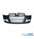 PARE CHOCS FRONTAL VOLKSWAGEN VW GOLF 5 03-08 LOOK R32
