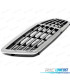 CALANDRE MERCEDES CLASSE C W203 00-07 CHROMÉ