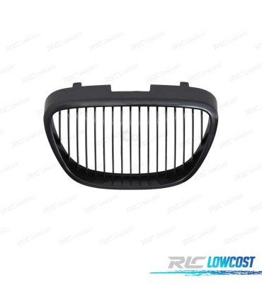 CALANDRE SEAT LEON II 2 1P 05-08 TOLEDO III 3 5P 04-09 ALTEA 5P 04-09 NOIR