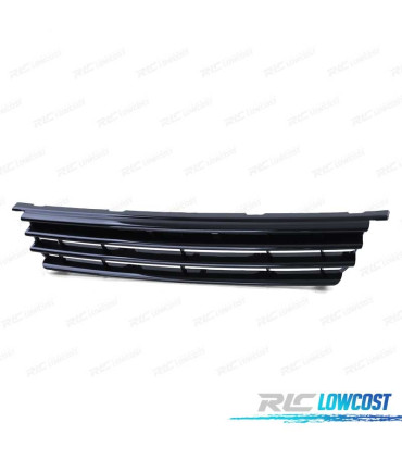 CALANDRE VOLKSWAGEN VW POLO 6N 94-99 NOIR