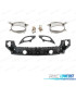 PARE CHOCS ARRIÈRE AUDI A5 8T SPORTBACK 07-16 LOOK RS5