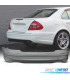 PARE-CHOCS ARRIÈRE MERCEDES W211 02-06 LOOK AMG