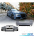 KIT CARROSSERIE AUDI A5 8T SPORTBACK 12-16 LOOK RS5