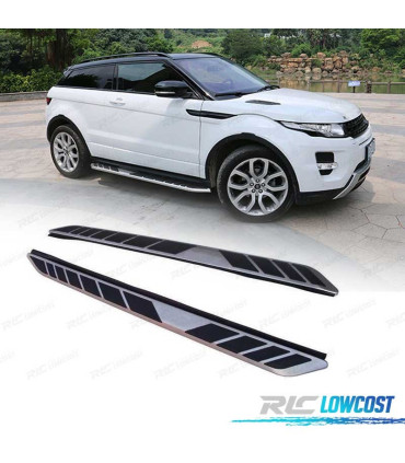 MARCHEPIEDS RANGE ROVER EVOQUE PURE PRESTIGE