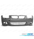 PARE CHOCS FRONTAL BMW E92 E93 06-09 LOOK M