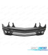 PARE CHOCS FRONTAL MERCEDES CLASSE E W211 06-09 LOOK AMG PDC