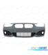 PARE-CHOCS AVANT BMW F20 F21 LCI 15-19 LOOK M PDC GRILLES ANTI-BROUILLARD