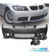 PARE-CHOCS FRONTAL BMW E90 E91 LCI 08-12 LOOK M3 SRA PDC + ANTIBROUILLARD