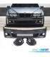 PARE CHOCS BMW E39 LOOK M5+ ANTIBROUILLARD