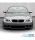 PARE CHOCS FRONTAL BMW E92 93 06-10 LOOK M3 PDC