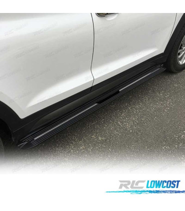 MARCHE-PIEDS HYUNDAI TUCSON 15-20