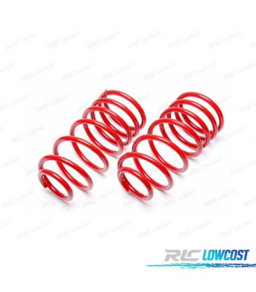 KIT RESSORTS SPORT BMW SÉRIE 7 E65 01-08 30/--mm