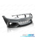 PARE CHOCS FRONTAL BMW F32 F33 F36 13-18 LOOK M PERFORMANCE PDC