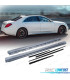 BAS DE CAISSE MERCEDES CLASE S W222 13- LOOK AMG