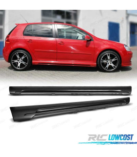 BAS DE CAISSE VOLKSWAGEN VW GOLF 5 03-08 LOOK GTI