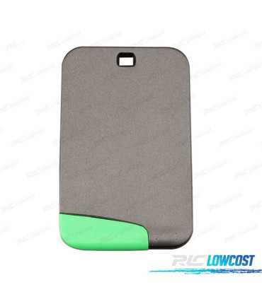 KIT CLÉS COMPLET POUR RENAULT LAGUNA 01-06