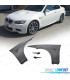 KIT 2 AILES AVANT BMW E92 E93 LOOK M3