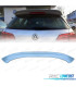 AILERON BECQUET DE TOIT POUR VOLKSWAGEN VW PASSAT B7 R-LINE 10-14