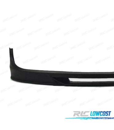 SPOILER LAME AVANT BMW F10 F11 10-17 LOOK ALPINA