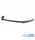 SPOILER LAME FRONTAL VOLKSWAGEN VW GOLF MK7 GTI 12-21 NOIR BRILLANT