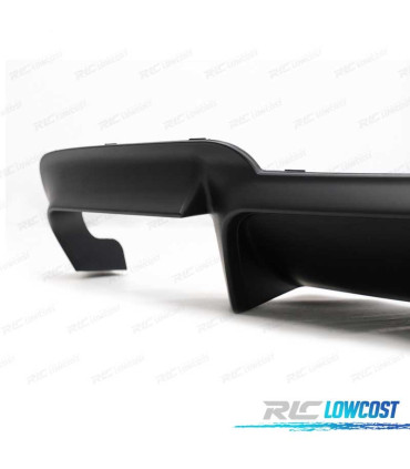 DIFFUSEUR BMW F10 F11 LOOK M5