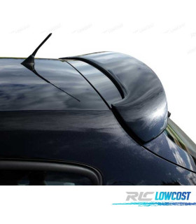 AILERON BECQUET DE TOIT SEAT LEON 1P II 04-12