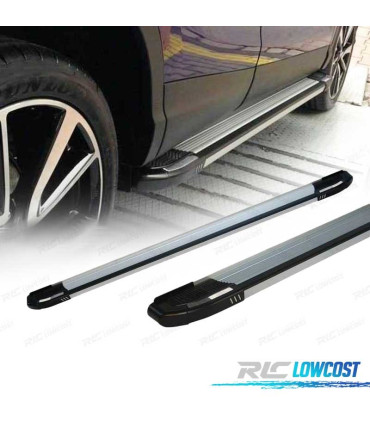 MARCHEPIEDS PEUGEOT 3008 16-