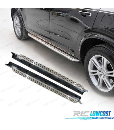 MARCHE-PIED VOLVO XC90 15-