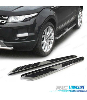 MARCHE-PIEDS RANGE ROVER EVOQUE