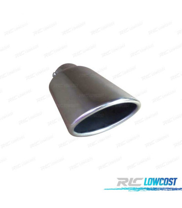 EMBOUT D'ÉCHAPPEMENT CUPRA ACIER INOXYDABLE