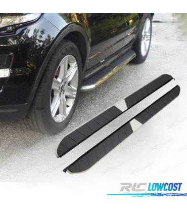 MARCHEPIEDS RANGE ROVER EVOQUE DYNAMIQUE