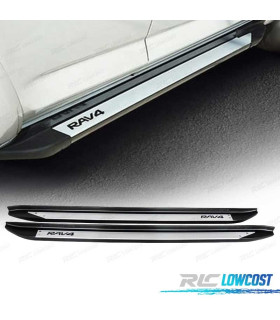 MARCHES-PIEDS ET MARCHEPIEDS TOYOTA RAV4 XA30 09-12