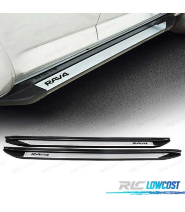 MARCHE PIEDS POUR TOYOTA RAV4 XA30 2009-2012