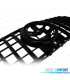 CALANDRE MERCEDES GLE W167 C167 COUPE 19- LOOK GT CAMÉRA NOIR BRILLANT