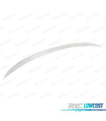 AILERON BECQUET MERCEDES CLASSE A V177 19- LOOK AMG A35