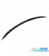 AILERON BECQUET MERCEDES CLASSE A V177 18-22 LOOK AMG A35 CARBONE