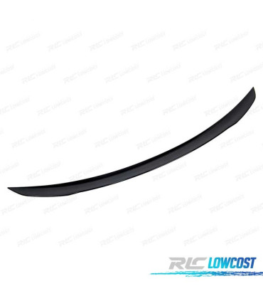 AILERON BECQUET MERCEDES CLASSE A V177 18-22 LOOK AMG A35 CARBONE